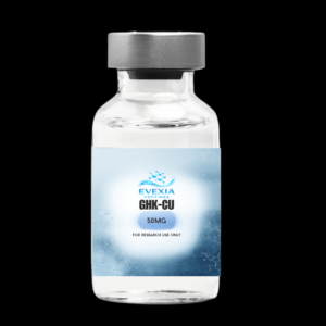 GHK-Cu